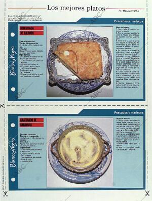 BLANCO Y NEGRO MADRID 14-08-1994 página 84