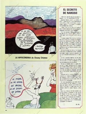 BLANCO Y NEGRO MADRID 14-08-1994 página 88