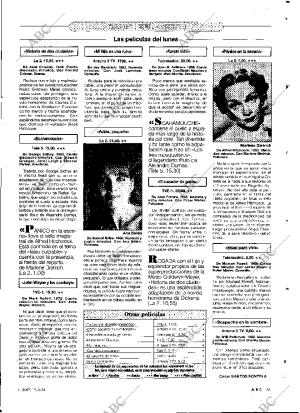 ABC MADRID 15-08-1994 página 101