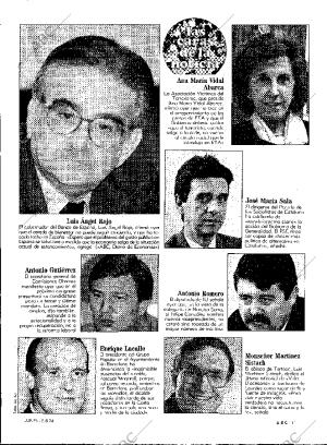 ABC MADRID 15-08-1994 página 11