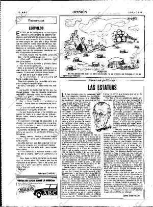 ABC MADRID 15-08-1994 página 18