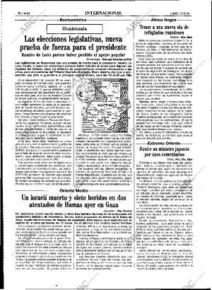 ABC MADRID 15-08-1994 página 30