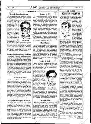 ABC MADRID 15-08-1994 página 36