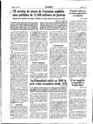 ABC MADRID 15-08-1994 página 49