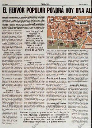 ABC MADRID 15-08-1994 página 52