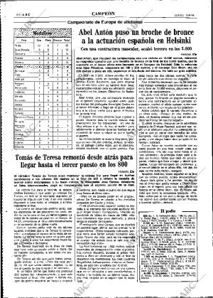 ABC MADRID 15-08-1994 página 64