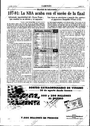 ABC MADRID 15-08-1994 página 67