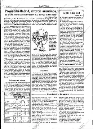 ABC MADRID 15-08-1994 página 70