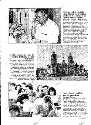ABC MADRID 15-08-1994 página 8