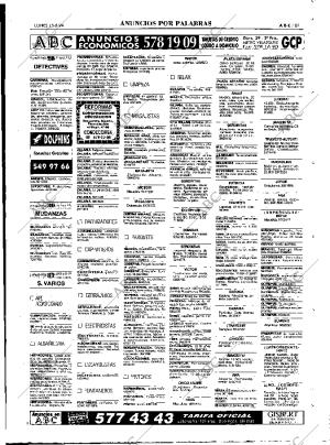 ABC MADRID 15-08-1994 página 87