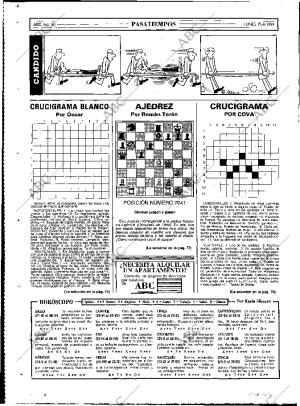 ABC MADRID 15-08-1994 página 90