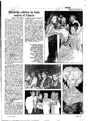 ABC MADRID 15-08-1994 página 95