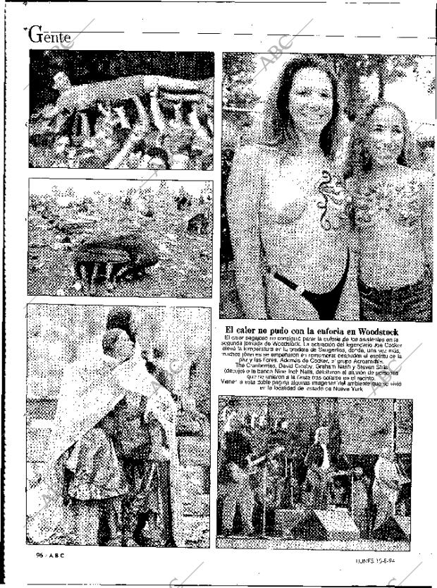 ABC MADRID 15-08-1994 página 96