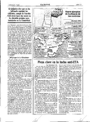 ABC MADRID 17-08-1994 página 21