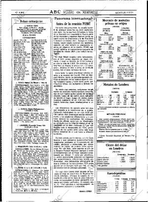ABC MADRID 17-08-1994 página 42