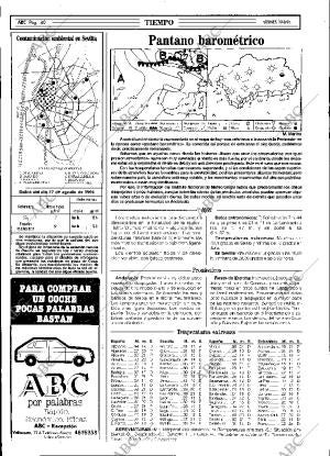 ABC SEVILLA 19-08-1994 página 40