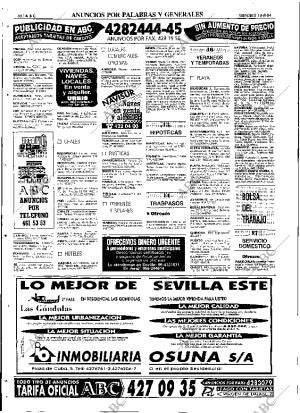 ABC SEVILLA 19-08-1994 página 88