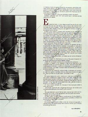 BLANCO Y NEGRO MADRID 21-08-1994 página 53