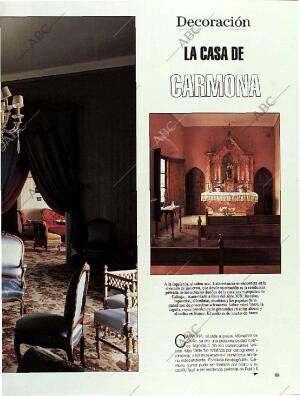 BLANCO Y NEGRO MADRID 21-08-1994 página 69