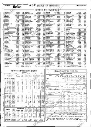 ABC SEVILLA 23-08-1994 página 64