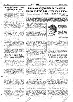 ABC SEVILLA 23-08-1994 página 70