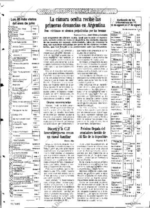 ABC SEVILLA 23-08-1994 página 92