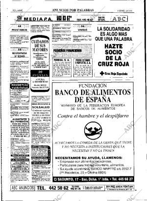 ABC MADRID 26-08-1994 página 100