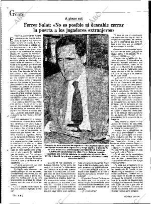 ABC MADRID 26-08-1994 página 104