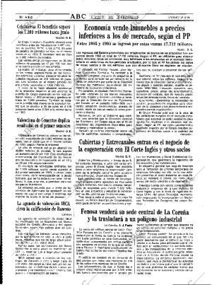 ABC MADRID 26-08-1994 página 38