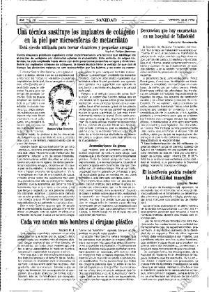 ABC MADRID 26-08-1994 página 60