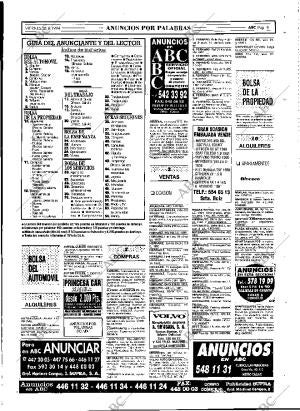 ABC MADRID 26-08-1994 página 91