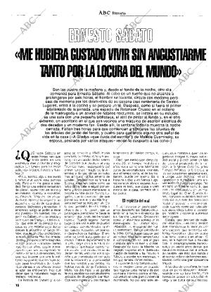 CULTURAL MADRID 26-08-1994 página 16