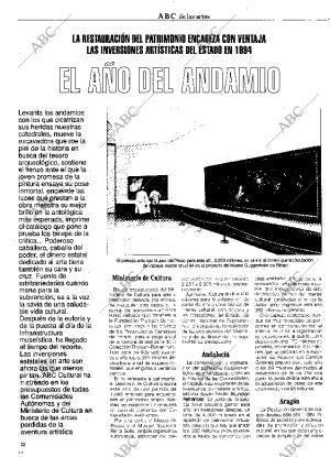 CULTURAL MADRID 26-08-1994 página 22