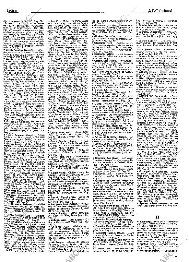 CULTURAL MADRID 26-08-1994 página 49
