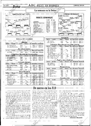 ABC SEVILLA 28-08-1994 página 70