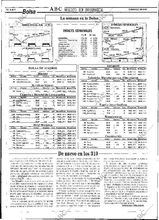 ABC SEVILLA 28-08-1994 página 70