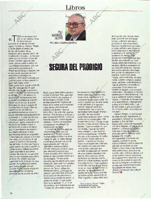 BLANCO Y NEGRO MADRID 28-08-1994 página 10