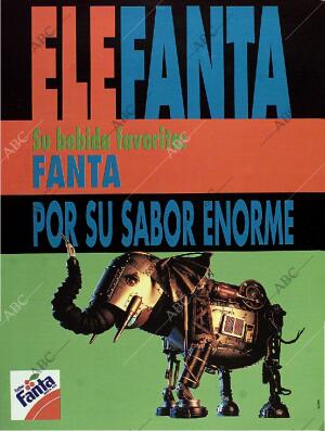 BLANCO Y NEGRO MADRID 28-08-1994 página 11