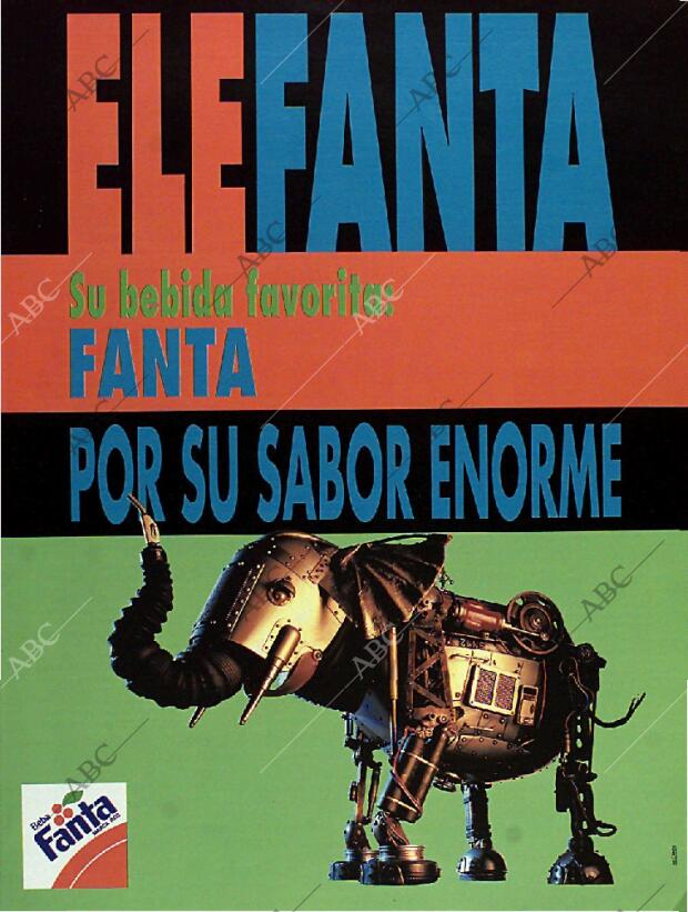 BLANCO Y NEGRO MADRID 28-08-1994 página 11