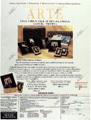 BLANCO Y NEGRO MADRID 28-08-1994 página 13