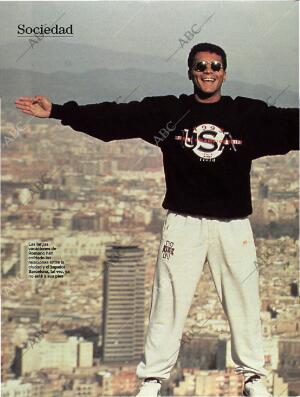 BLANCO Y NEGRO MADRID 28-08-1994 página 14