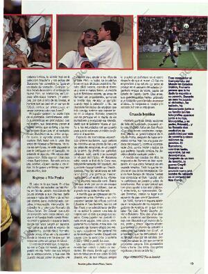 BLANCO Y NEGRO MADRID 28-08-1994 página 19
