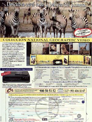 BLANCO Y NEGRO MADRID 28-08-1994 página 2