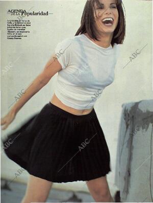 BLANCO Y NEGRO MADRID 28-08-1994 página 22