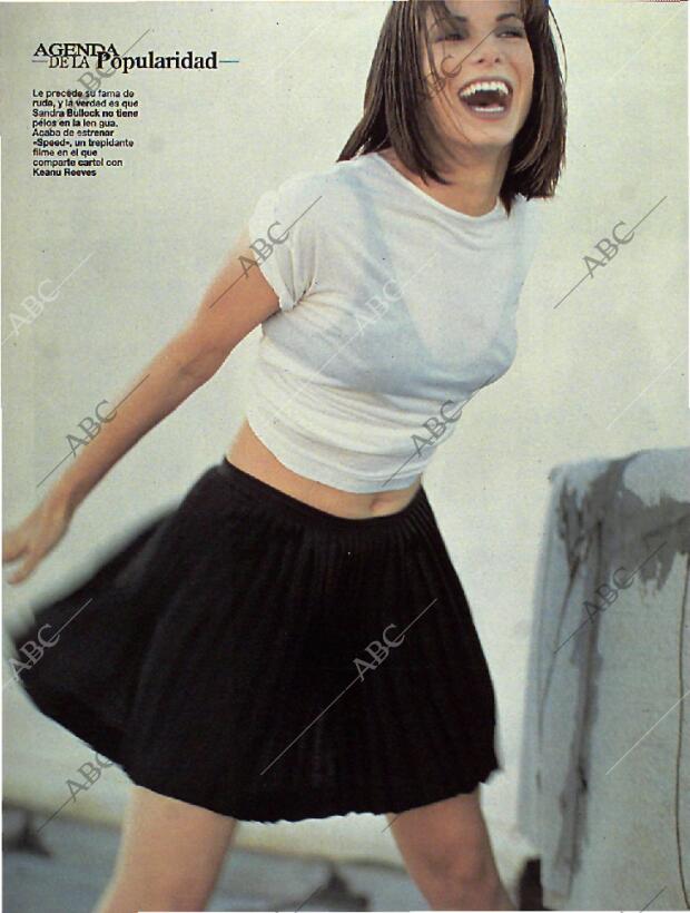 BLANCO Y NEGRO MADRID 28-08-1994 página 22