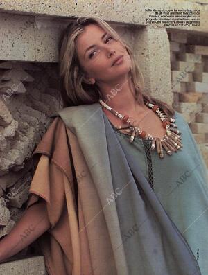 BLANCO Y NEGRO MADRID 28-08-1994 página 25