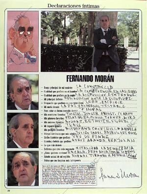 BLANCO Y NEGRO MADRID 28-08-1994 página 26