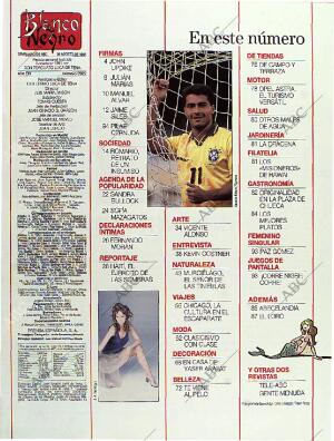 BLANCO Y NEGRO MADRID 28-08-1994 página 3