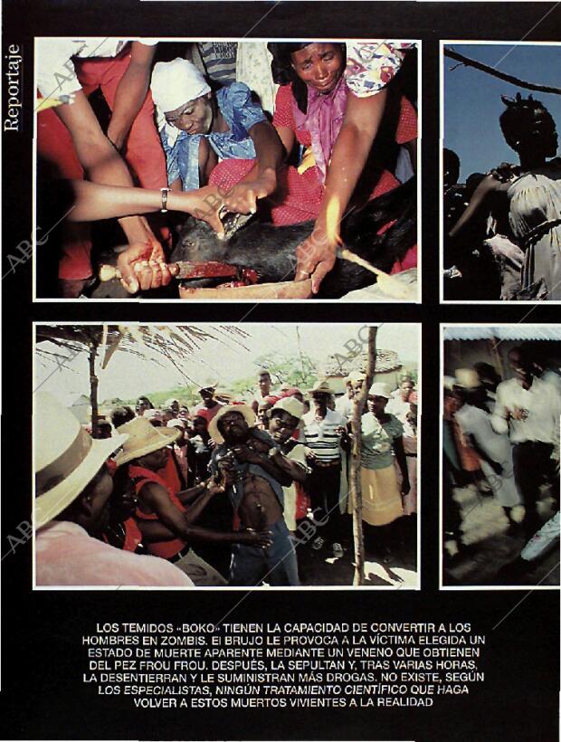 BLANCO Y NEGRO MADRID 28-08-1994 página 30