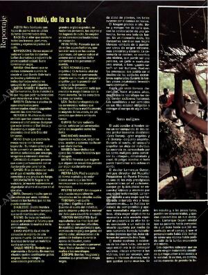 BLANCO Y NEGRO MADRID 28-08-1994 página 32